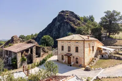 Image de Black Stone Apartment