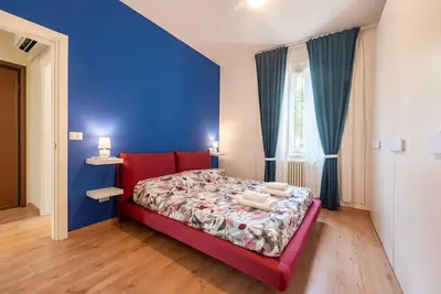 Image de Parma Station Apartment