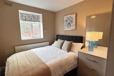 Image de 2 Bed Flat near Heathrow Airport with Free Parking and WiFi