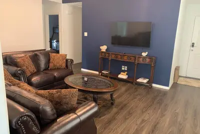 Image de Charming 4-bedroom house with WiFi and Ac in Pinehurst