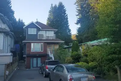 Image de 2Bedroom suite North Vancouver
