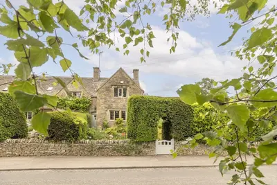 Image de Stunning dog friendly holiday cottage - Yew Tree Cottage, Lower Swell