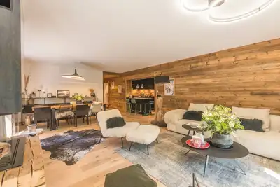 Image de Appartement Capra - Welkeys