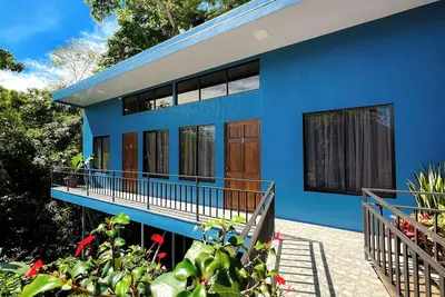 Image de 2-bedroom apartment in perfect Quepos with WiFi, Ac