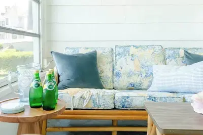 Image de Charming Waterfront Cottage