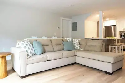 Image de New! Heart of downtown 2bed 2bath