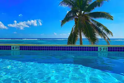 Villa in Paradise