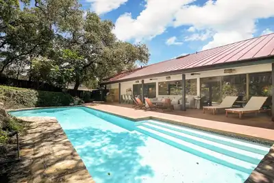 Image de Casa Paloma - Stunning Luxurious Villa w/ Pool