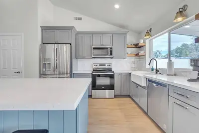 Image de Scottsdale Valley Vista- Private Pool + Pet Friendly!