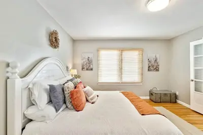 Image de Lehi Luxe Escape | Bbq | Hot Tub | 3 King Beds