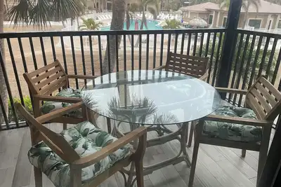 Image de Spectacular 2-bedroom townhome on Sanibel, short walk to stunning Gulf beach