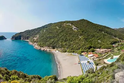 Image de Ortano Mare by Interhome