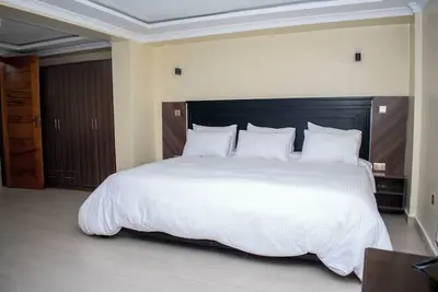 Image de Luxurious 2 bedroom executive appartment suite located at the heart of karen