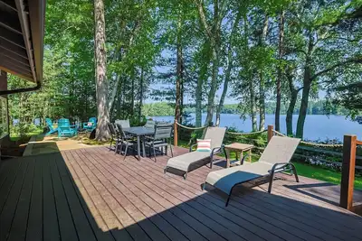 Image de On Mw Chain! 8 beds! Dogs Welcome!