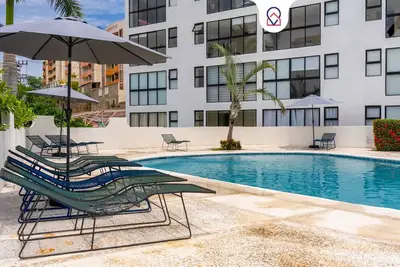 Image de Acapulco Retreat with Bay Views & Amenities