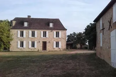 Image de Mas du figuier Occitanie- Maison de maître