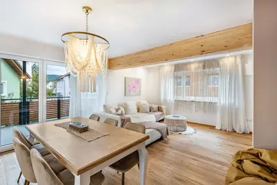 Image de Appartement de vacances 'Bei Thérèse' avec balcon et Wi-Fi