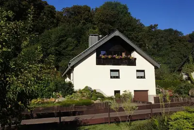 Image de Appartement de vacances \"Rauber Marie Theres\" avec jardin privé, balcon et Wi-Fi