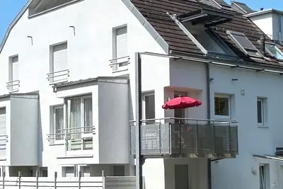 Image de Appartement 'Ferienwohnung Am Neumagen' avec balcon et Wi-Fi