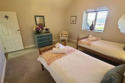 Image de The Lodge on the edge of Cannock Chase