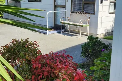 Image de Homely haven 2 bedroom house. Only 1. 1km to the Napier Cbd and Marine Parade