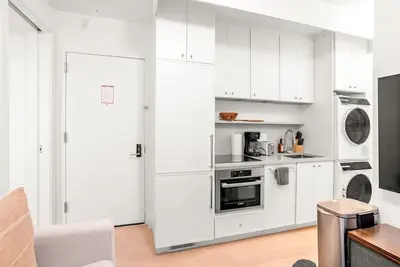 Image de Stylish 2br1bath Escape Located Near Washington Square Park & Greenwich Village