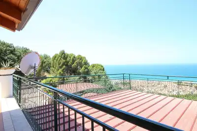 Image de Cozy apartment in Castellabate with kitchen