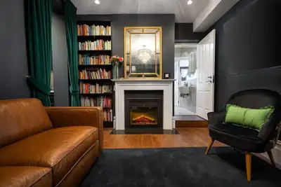 Image de Boutique Hideaway I Melbourne City Fringe