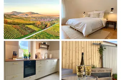 Image de The Winzereck | 4* vacation home between vineyards & Palatinate Forest