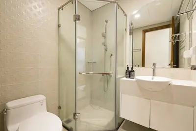 Image de Vinhomes Central Park 2br next to Landmark 81