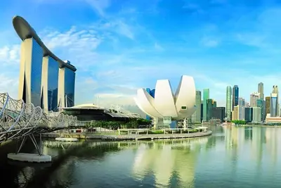 Deluxe Studio || at Robertson Quay || 200 m from  Havelock Mrt ||