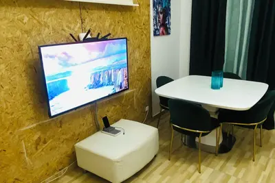 Image de Aconchegante Apartamento na Marginal de Luanda, Para uma Estadia Confortável