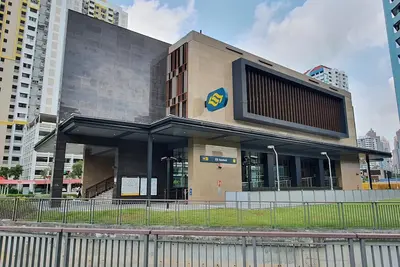 Image de Premier Studio || at Robertson Quay || 200 m from Havelock Mrt ||