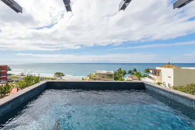 Image de Condo Las Vistas in Naya by Personal Villas - Escape into Paradise