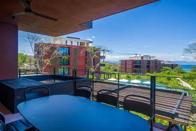 Image de Condo Ballena in Naya by Personal Villas - Refined Comfort and Style