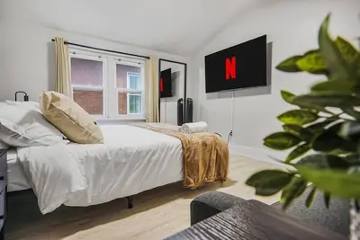 Image de This apartment is a 2 bedroom(s), 1 bathrooms, located in Oshawa, On.