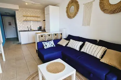 Image de Castle Harbour duplex with pool and sea views (C101)