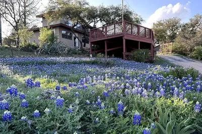 Image de Hill Country Multi Home Resort