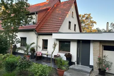 Image de Vacation apartment Niemann - Holiday apartment, 2 bedrooms