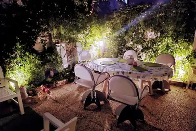 Image de \"Chez L'Homme Tranquille\"