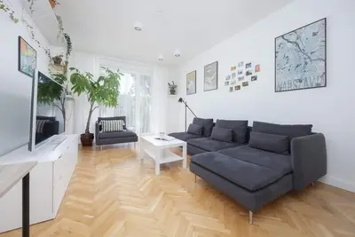 Image de Zwycięzców 43 | Homely Apartment | Near Pge