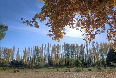 Image de Nature, calme, charme. 86m2.