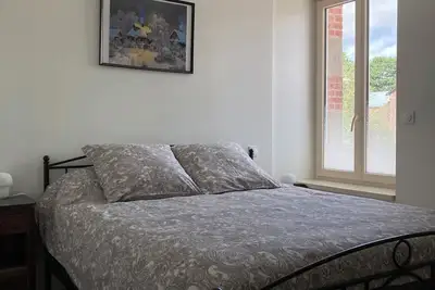 Image de Appartement rénové tout équipé Compère