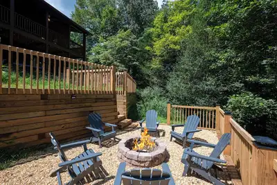 Image de Blue Line Vista Ellijay Ga