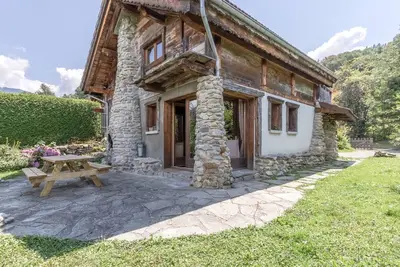 Image de Le Gite - L'oréade - 6 pax