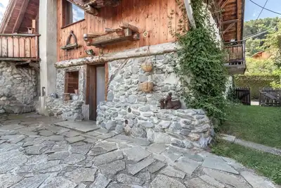 Image de Le Gite - Le Mont d'Arbois - 5 pax