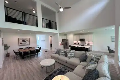 Image de Brand New Property for Rental Conroe Woodlands Texas