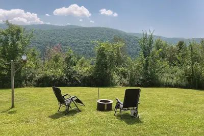 Image de Buck Hill Farm: Secluded Retreat