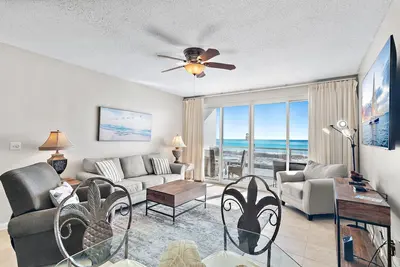 Image de BeachFront🏖️Heated Pool-2br Sterling Sands 103
