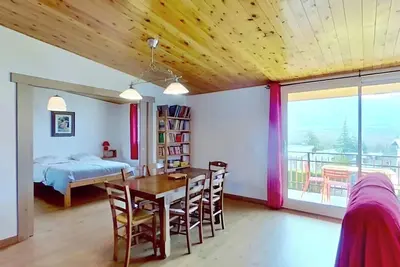 Image de Casa-Isabelle pres du lac